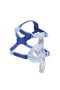 DeVilbiss Healthcare EasyFit Full Face CPAP Mask with Headgear - Large