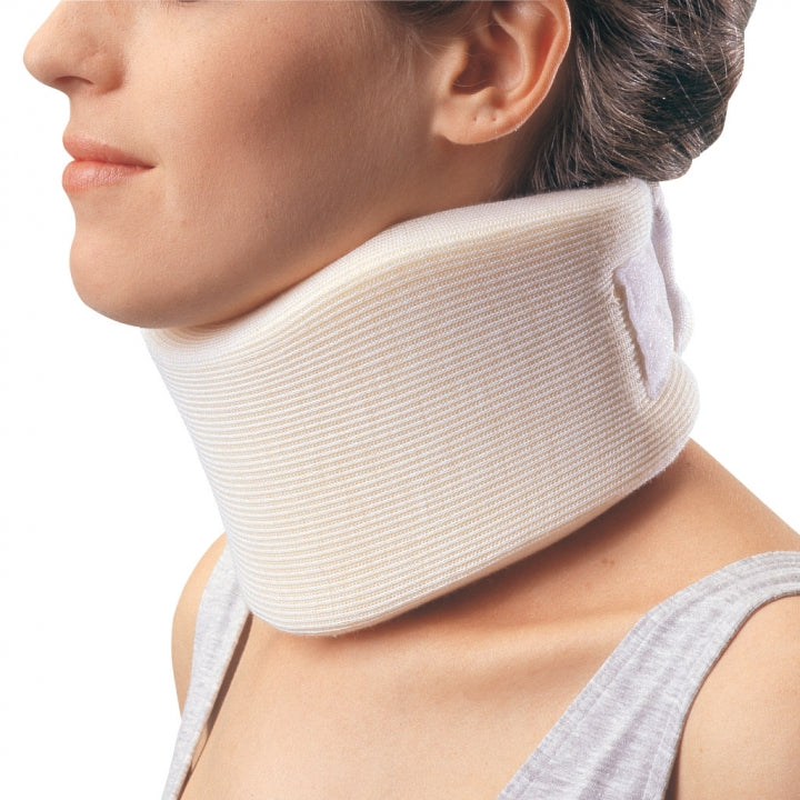 Neck Braces & Supports