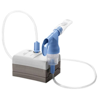 Philips Respironics InnoSpire Mini Portable Compressor Nebulizer System (Without Battery)