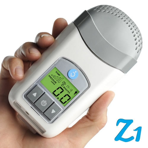 Z1 Portable CPAP Machine HD60-1005