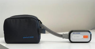 VirtuCLEAN CPAP and Mask Automatic Cleaner