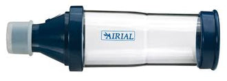 AIRIAL Valved Holding Chamber