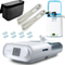 Philips Respironics DREAMCLEAN 200 - Dreamstation CPAP Kit w/SoClean 2