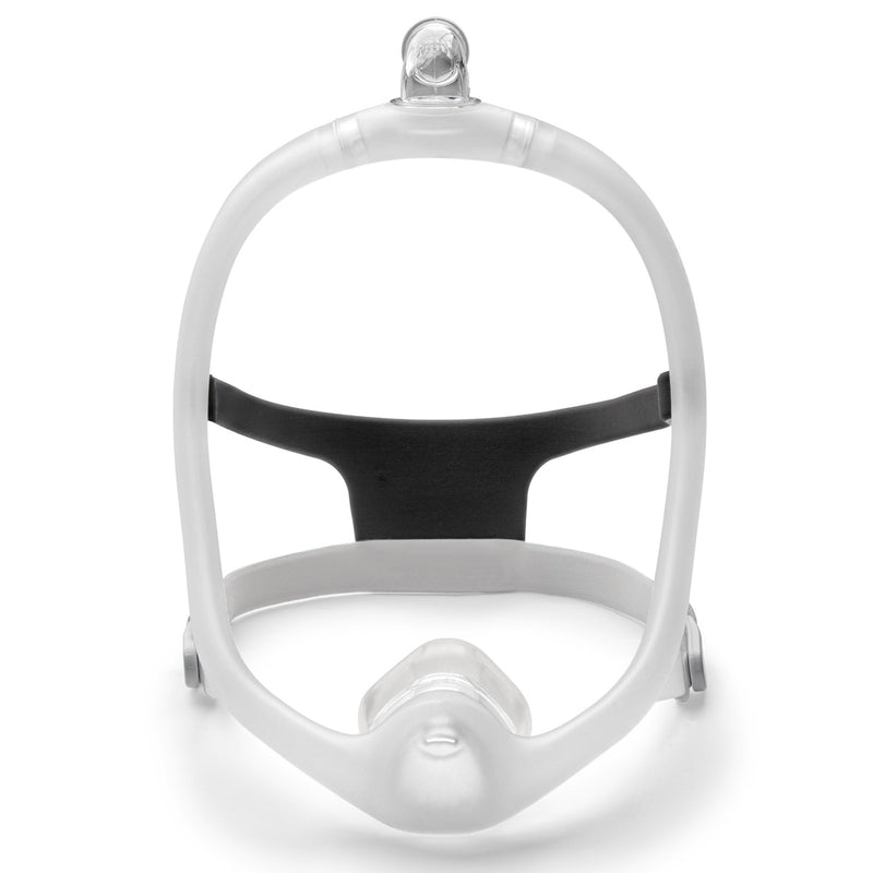 Philips Respironics DreamWisp Nasal CPAP Mask with Headgear (FitPack)
