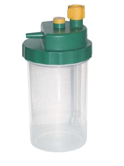 Drive Medical Oxygen Humidifier Bottle