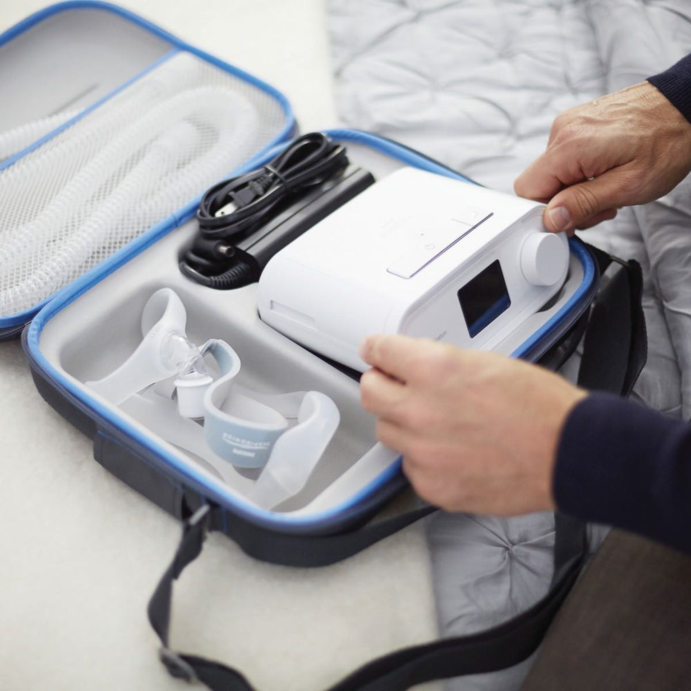 Philips Respironics Dreamstation CPAP Pro Machine