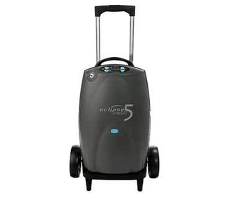 SeQual Eclipse 5 Portable Oxygen Concentrator