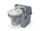 7305 Series Homecare Suction Unit with External Filter