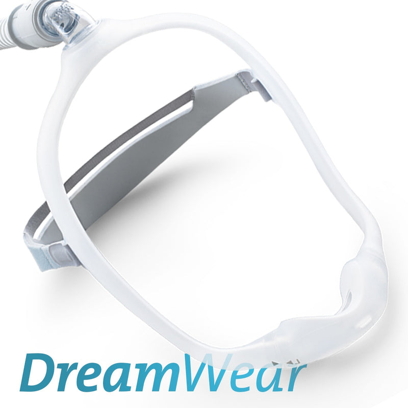 DreamWear Under the Nose Nasal Mask with Headgear 1116700