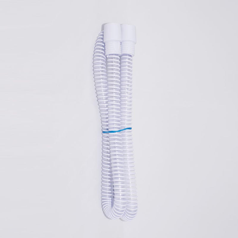 Human Design Medical Z1 Slim Style CPAP Hose Tubing, 4 Foot