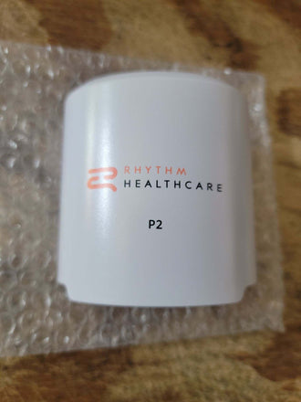 Rhythm Healthcare P2 Portable Oxygen Concentrator Battery