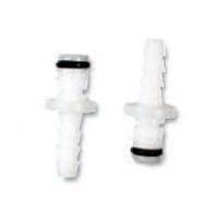 Respironics Trilogy Oxygen Quick-Connect Inserts - 2/pk