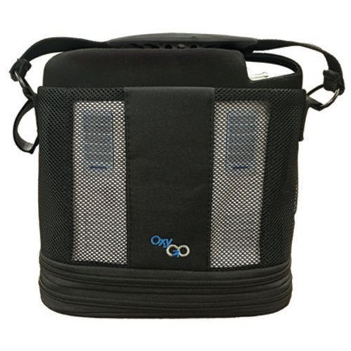 OxyGo Carry Bag
