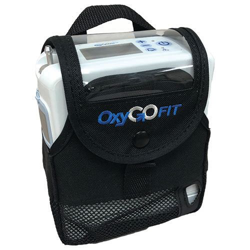 OxyGo FIT Carry Bag