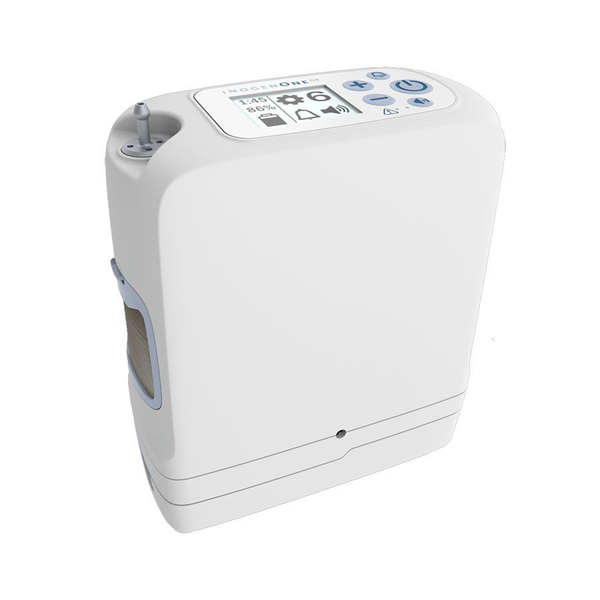 Inogen One G5 Portable Concentrator - 16 Cell Battery