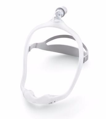 Philips Respironics DreamWear Under the Nose CPAP Mask with Headgear
