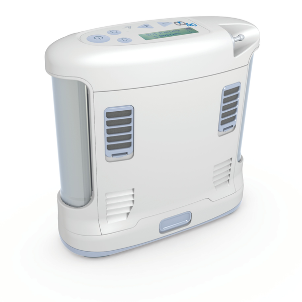 OxyGo with Standard Battery
