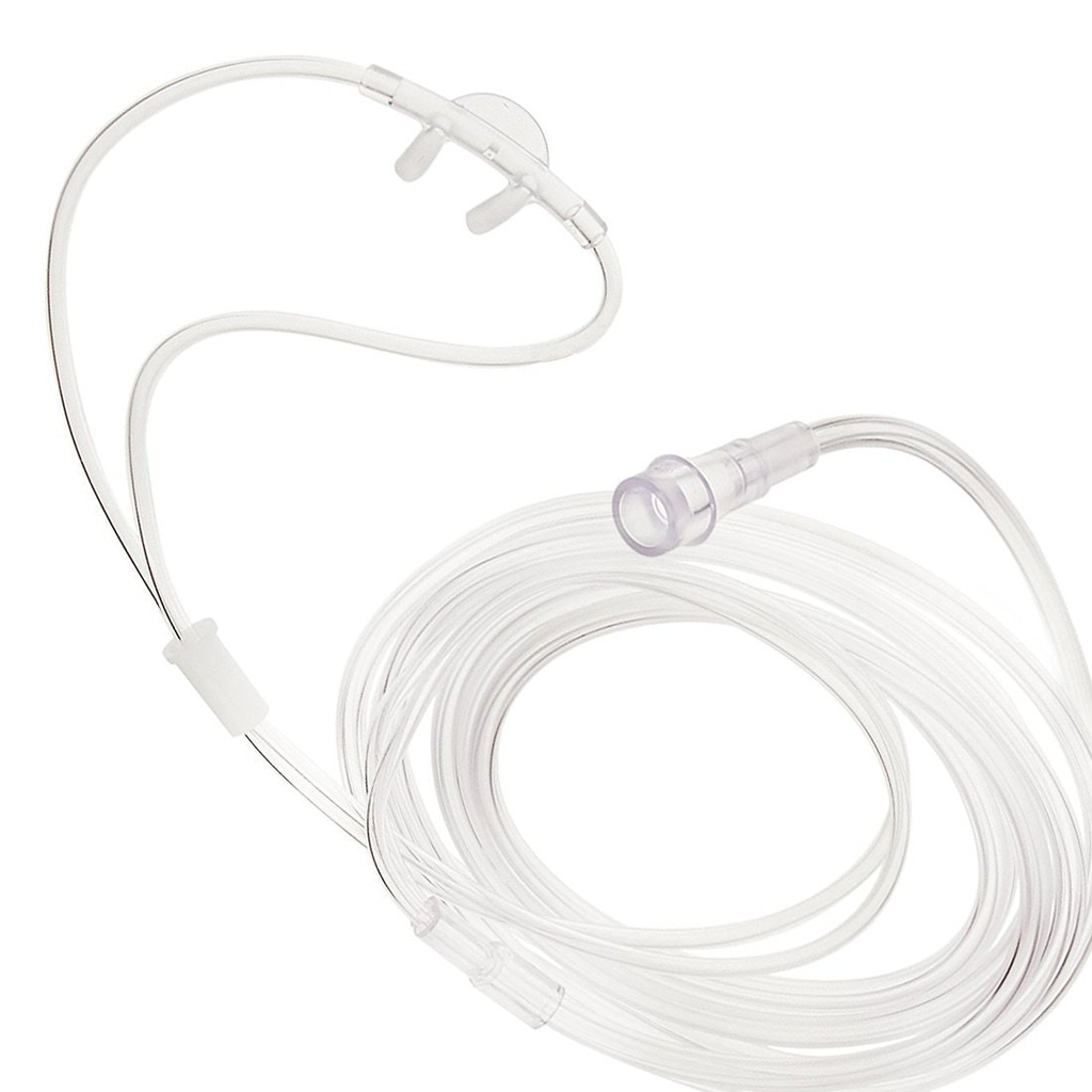 Hudson rci nasal top cannula