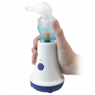 Sunset HCS Handheld Compressor Nebulizer