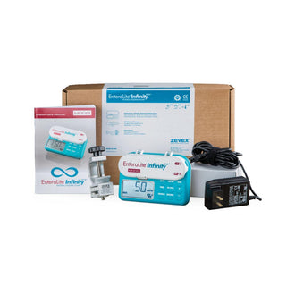 EnteraLite Infinity Enteral Feeding Pump