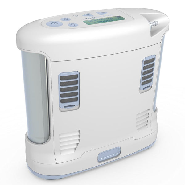 Inogen One G3 Portable Oxygen Concentrator Bundle