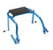Nimbo 2G Walker Seat Only, Medium, Knight Blue