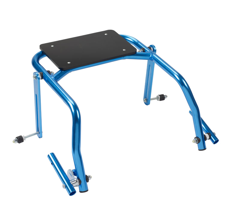 Nimbo 2G Walker Seat Only, Medium, Knight Blue