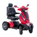 King Cobra Executive Power Scooter, 4 Wheel, 22" Captain Seat