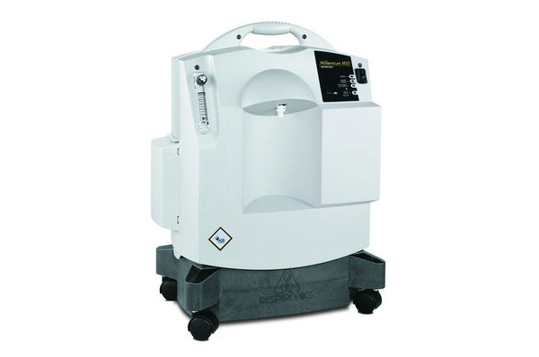 Millennium M10 Oxygen Concentrator with OPI