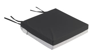 Mason Medical Premier One Foam Cushion, 16" x 16"