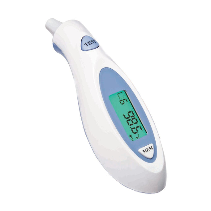 Feature product - MedQuip Infrared Ear Thermometer