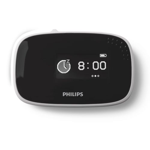 Philips NightBalance - Sleep Position Therapy