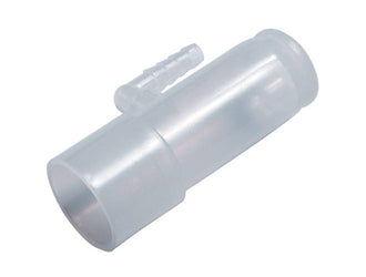 Sunset HCS Oxygen Enrichment Adapter