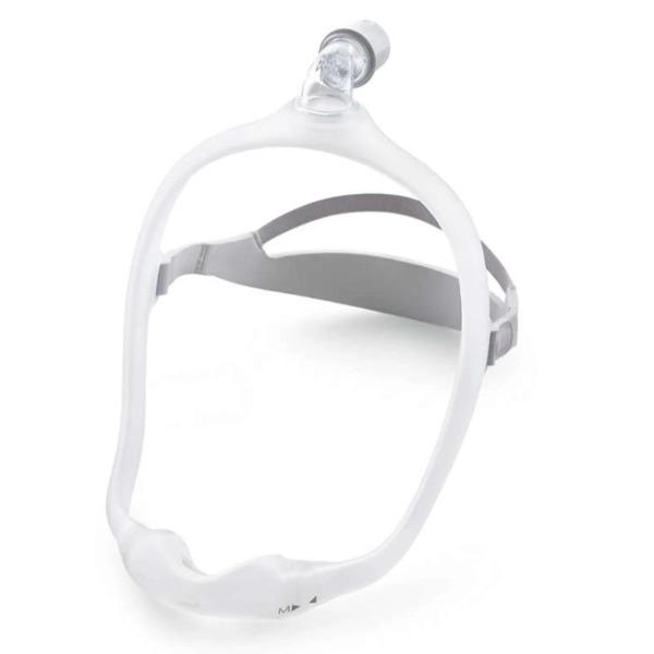 Phillips DreamWear Under the Nose Nasal CPAP Mask with Headgear Arms, FitPack