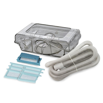 Philips Respironics DreamStation Style Replacement Standard Tubing and Filters