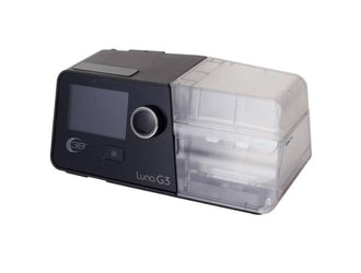 3B Medical Luna G3 Auto CPAP with Heated Humidifier