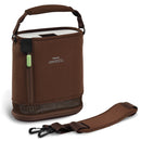 Philips Respironics SimplyGo Mini Carry Bag, Brown