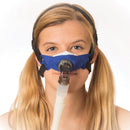 Circadiance SleepWeaver 3D Nasal CPAP Mask With Headgear