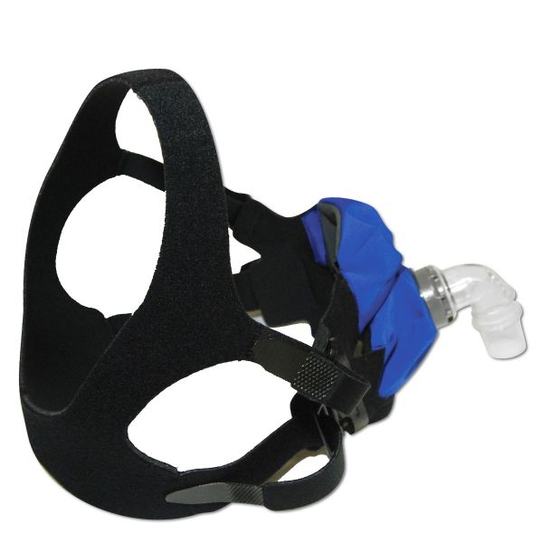 Feature product - Circadiance SleepWeaver Anew Full Face CPAP Mask With Headgear