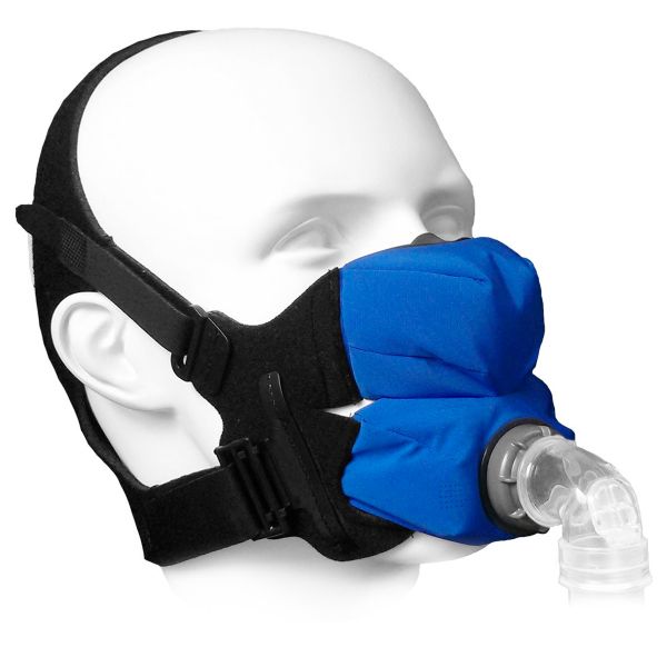Feature product - Circadiance SleepWeaver Anew Full Face CPAP Mask With Headgear