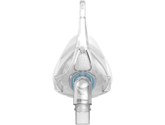 Fisher & Paykel Vitera Full Face CPAP Mask Without Headgear