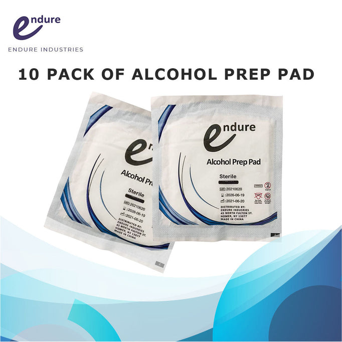 Feature product - Essential Wound Care Kit 1