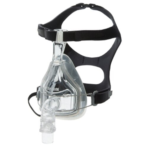 Fisher & Paykel FlexiFit 432 Full Face CPAP Mask with Headgear
