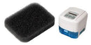 DeVilbiss Healthcare IntelliPAP Style Foam Filters, 2 Pack
