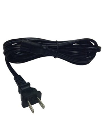 Somnetics Transcend US-2 Prong Power Cord