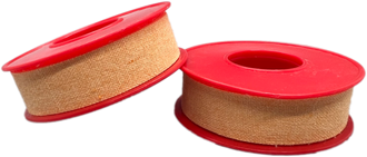 CareTape, Zinc Oxide Cloth Tape